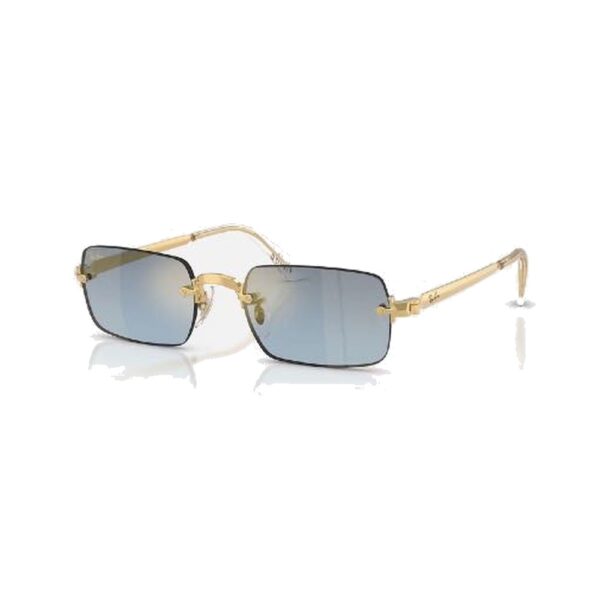 RAY-BAN-3928-001-S2-STANDARD-54-20 RAY-BAN-3928-001-S2-STANDARD-54-20