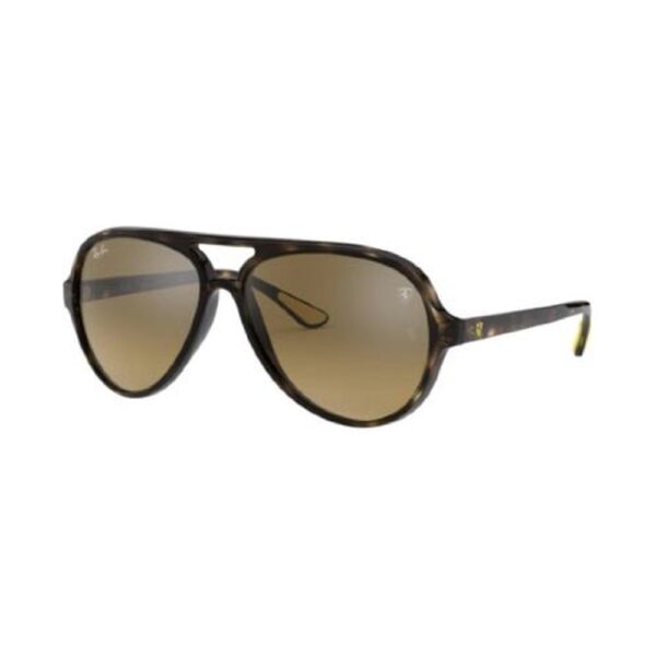 RAY BAN 4125M SCUDERIA FERRARI COLLECTION CATS®