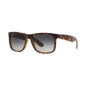 RAY-BAN-4165-710-8G-STANDARD-54-16 RAY BAN 4165 JUSTIN®