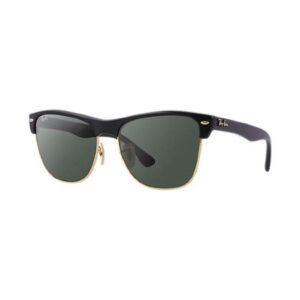 RAY-BAN-4175-877-STANDARD-57-16 RAY BAN 4175 CLUBMASTER OVERSIZED®