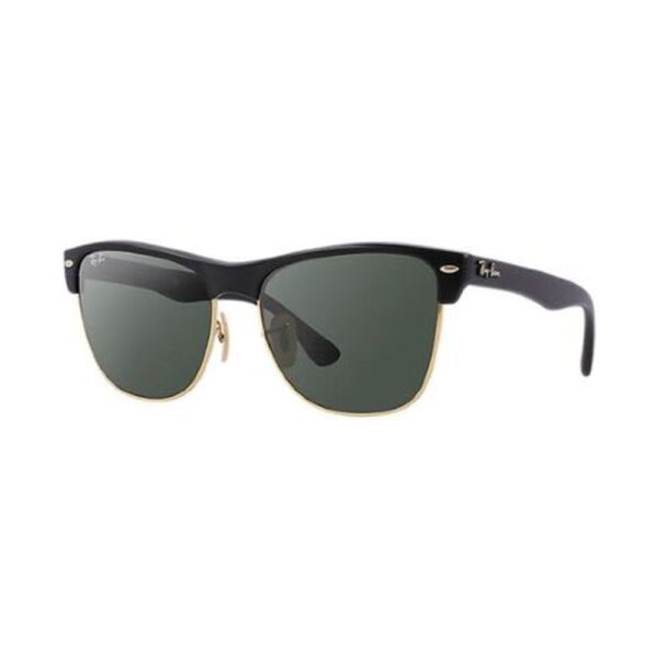 RAY-BAN-4175-877-STANDARD-57-16 RAY BAN 4175 CLUBMASTER OVERSIZED®