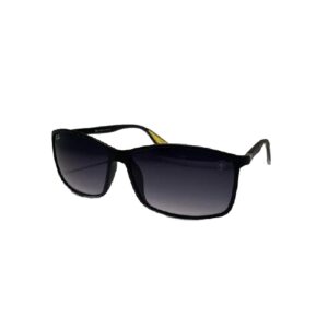 RAY-BAN-4179M-F608-11-STANDARD-60-13 Anteojos Ray-Ban 4179M Scuderia Ferrari negros