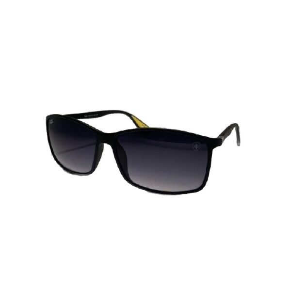 RAY-BAN-4179M-F608-11-STANDARD-60-13 Anteojos Ray-Ban 4179M Scuderia Ferrari negros