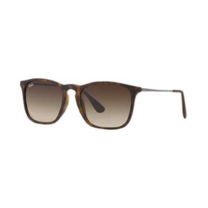 RAY-BAN-4187-710-T5-STANDARD-54-18 RAY BAN 4187 CHRIS POLARIZADO®