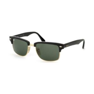 RAY-BAN-4190-901-STANDARD-51-21 RAY BAN 4190 CLUBMASTER SQUARE®