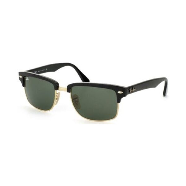 RAY-BAN-4190-901-STANDARD-51-21 RAY BAN 4190 CLUBMASTER SQUARE®