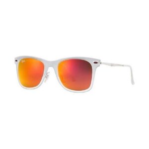 RAY-BAN-4210-646-6Q-STANDARD-50-22 RAY BAN 4210 WAYFARER LIGHT RAY®