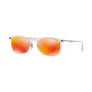 RAY-BAN-4225-646-6Q-STANDARD-52-19 RAY BAN 4225 NEW WAYFARER LIGHT RAY®