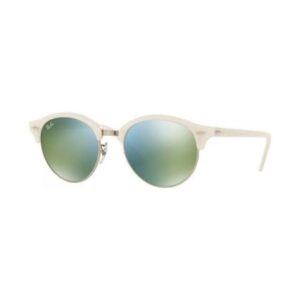 RAY-BAN-4246-988-2X-STANDARD-51-19 RAY BAN 4246 CLUBROUND®