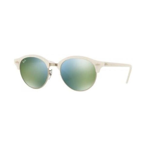 RAY-BAN-4246-988-2X-STANDARD-51-19 RAY BAN 4246 CLUBROUND®