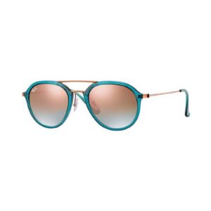 RAY-BAN-4253-6236-7Y-STANDARD-53-21 RAY BAN 4253 HIGHSTREET®