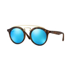 RAY-BAN-4256-6092-55-STANDARD-46-20 RAY BAN 4256 GATSBY I®
