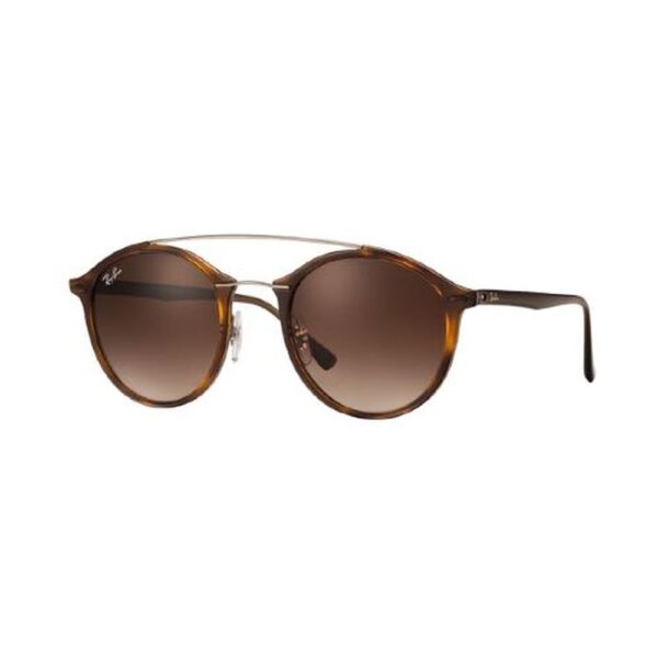 RAY BAN 4266 ROUND SHAPE®