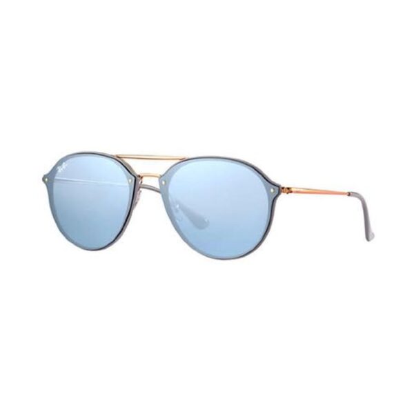 RAY BAN 4292 BLAZE ROUND DOUBLE BRIDGE®