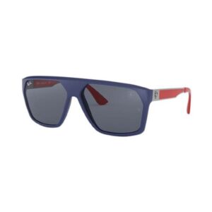 RAY-BAN-4309M-F60487-STANDARD-60-13 RAY BAN 4309M SCUDERIA FERRARI®