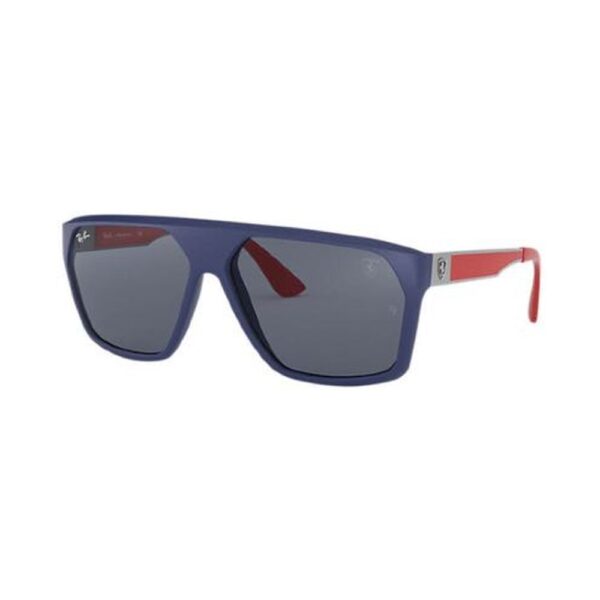 RAY-BAN-4309M-F60487-STANDARD-60-13 RAY BAN 4309M SCUDERIA FERRARI®
