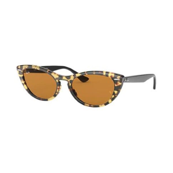 RAY-BAN-4314N-1248-3L-STANDARD-54-18 RAY BAN 4314N NINA®