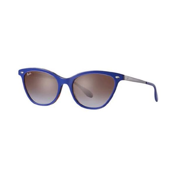 RAY-BAN-4360-1236-68-STANDARD-54-18 RAY BAN 4360 CATS®