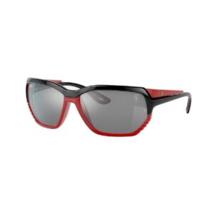 RAY-BAN-4366M-F6766G-STANDARD-61-15 RAY-BAN-4366M-F6766G-STANDARD-61-15