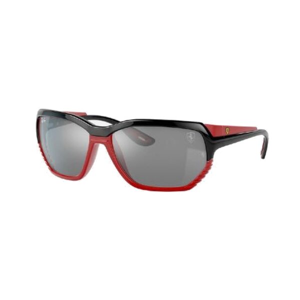 RAY-BAN-4366M-F6766G-STANDARD-61-15 RAY-BAN-4366M-F6766G-STANDARD-61-15