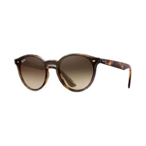 RAY BAN 4380N BLAZE HIGHSTREET®