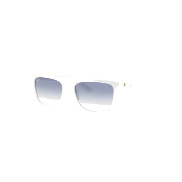 RAY BAN 4413M SCUDERIA FERRARI BLANCO – GRIS DEGRADE RAY BAN 4413M SCUDERIA FERRARI BLANCO – GRIS DEGRADE