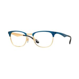 RAY BAN 6346 CLUBMASTER®