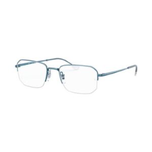 RAY-BAN-6449M-3080-STANDARD-51-19 RAY BAN 6449M SCUDERIA FERRARI®