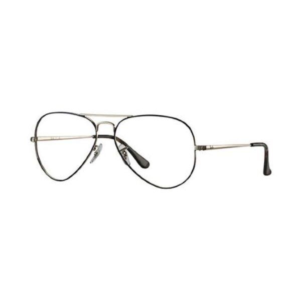 RAY-BAN-6489-2970-STANDARD-58-14 RAY BAN 6489 AVIADOR®