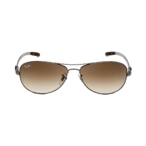 RAY BAN 8301 FIBRE CARBON®
