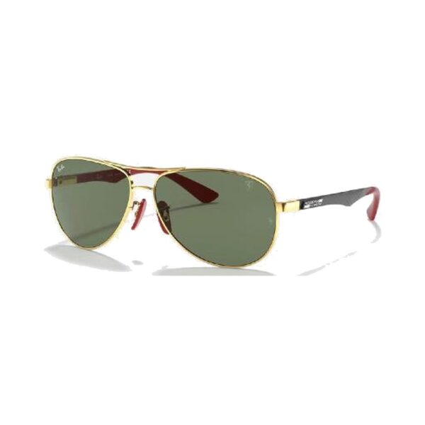 RAY-BAN-8313M-F00871-STANDARD-61-13