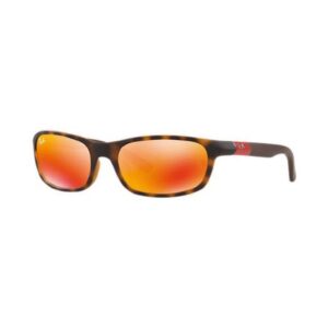 RAY BAN 9056S HIGHSTREET JUNIOR®