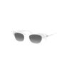RB 4427 KAT – BLANCO GRIS DEGRADE