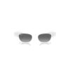 RB 4427 KAT BLANCO GRIS DEGRADE
