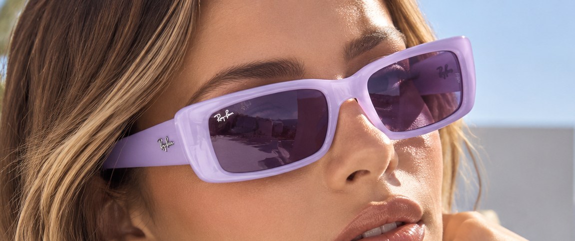 Anteojos Ray-Ban Bio-Based