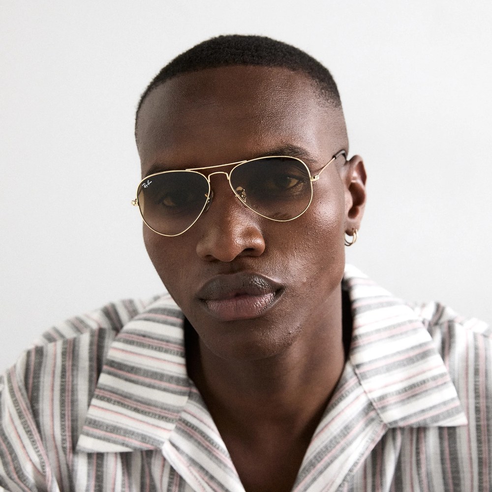 Anteojos Ray-Ban Aviador