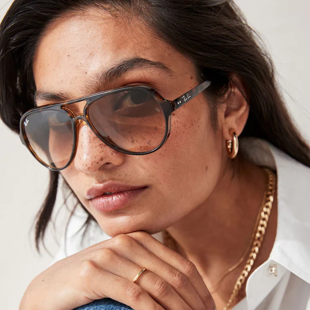 Anteojos Ray-Ban Cat Eye