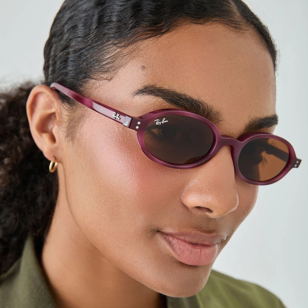 Anteojos Ray-Ban Ovalado