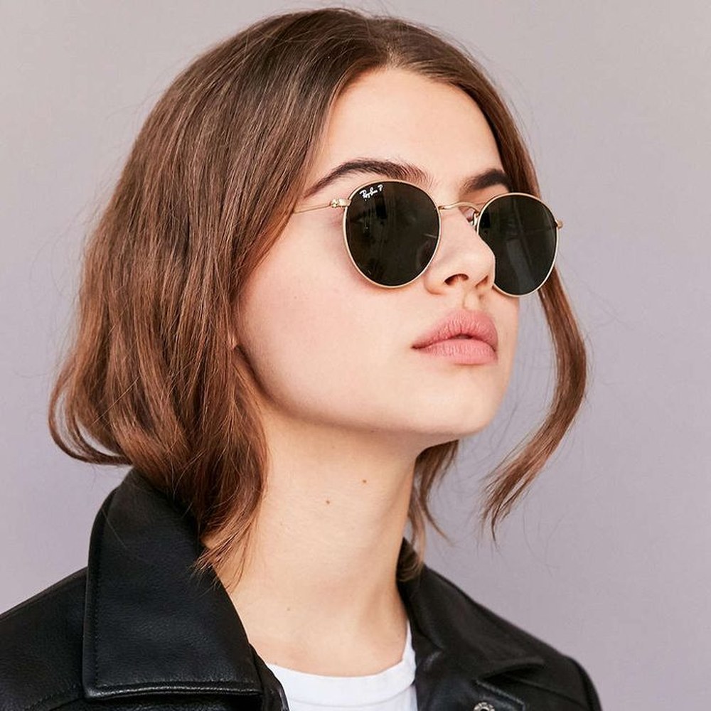 Anteojos Ray-Ban Redondo