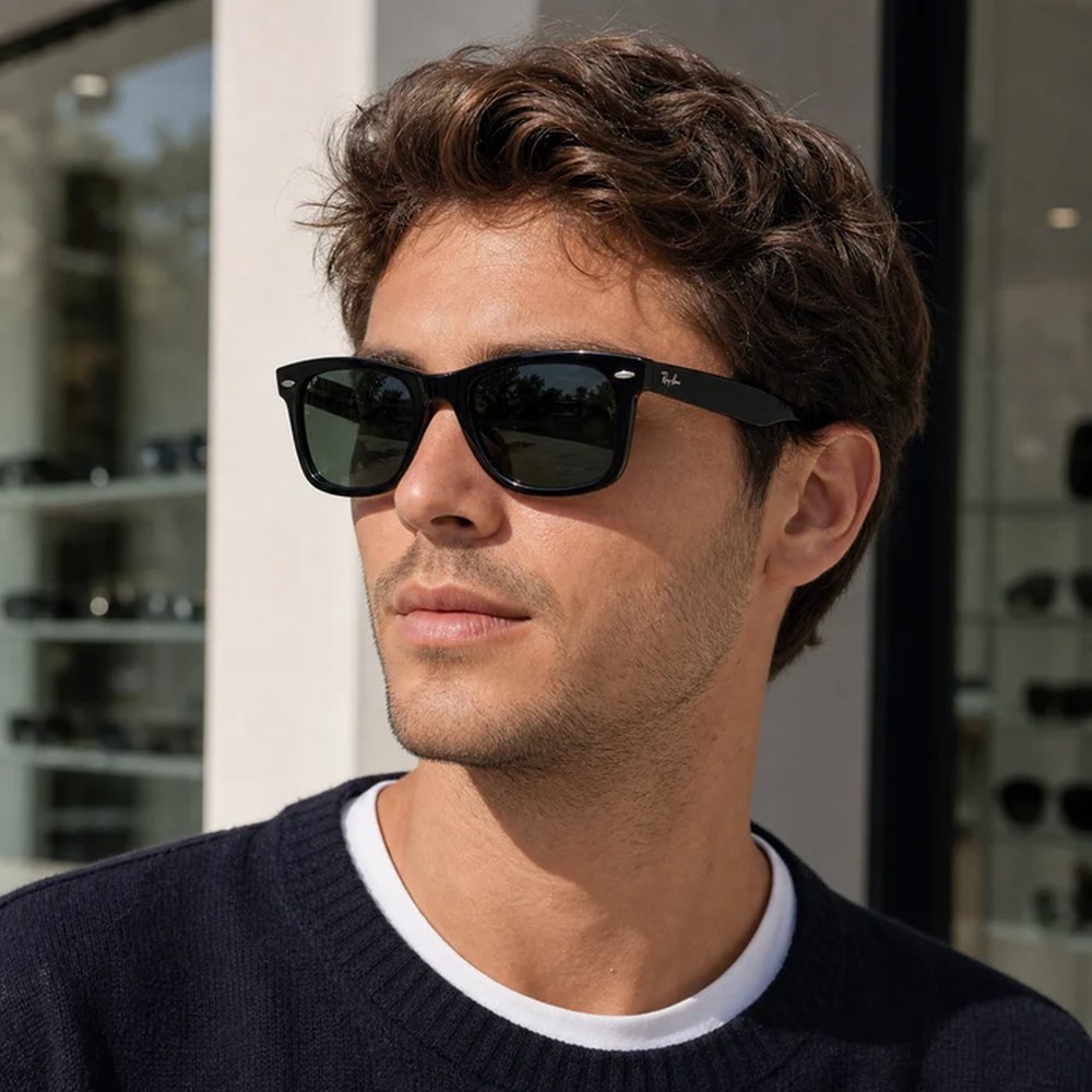 Anteojos Ray-Ban Wayfarer
