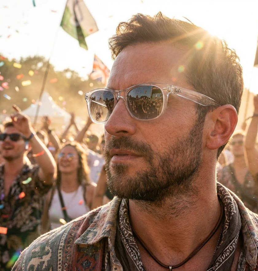lentes de sol de hombre ray ban en tucumán
