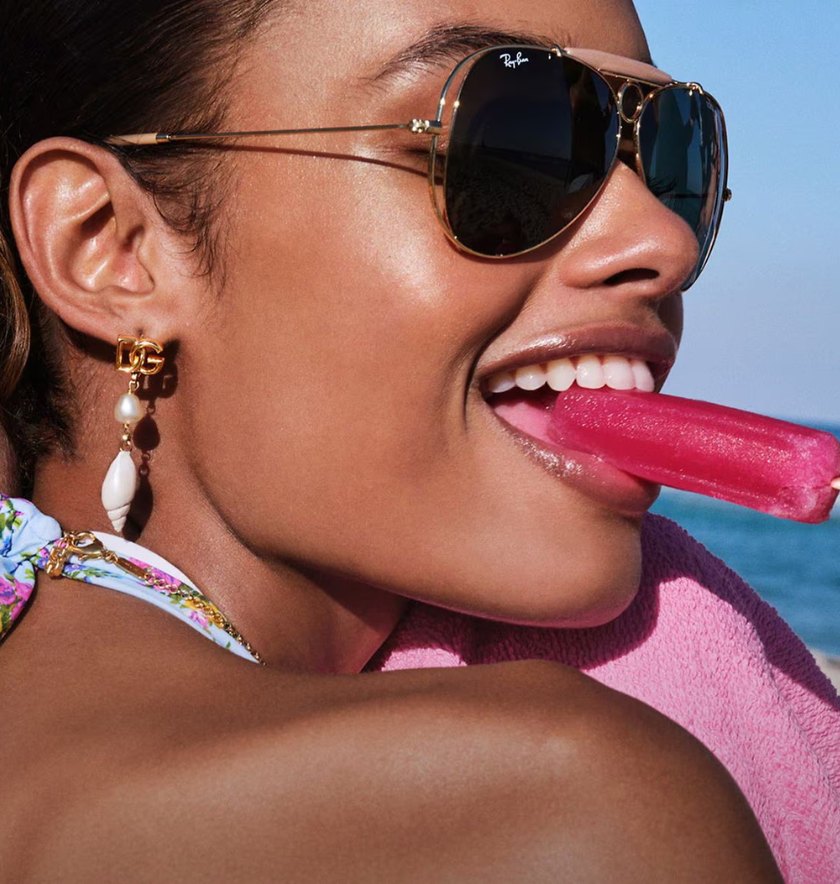 lentes de sol ray ban en tucuman para mujer