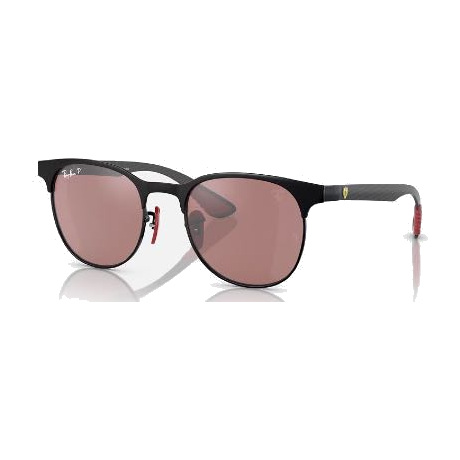Anteojos Ray-Ban Scuderia Ferrari